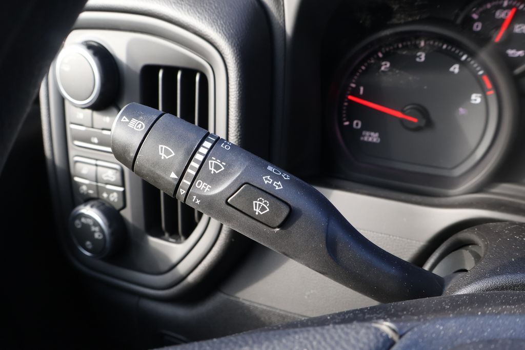 Thumbnail: 2026 Chevrolet Silverado 2500 - 23