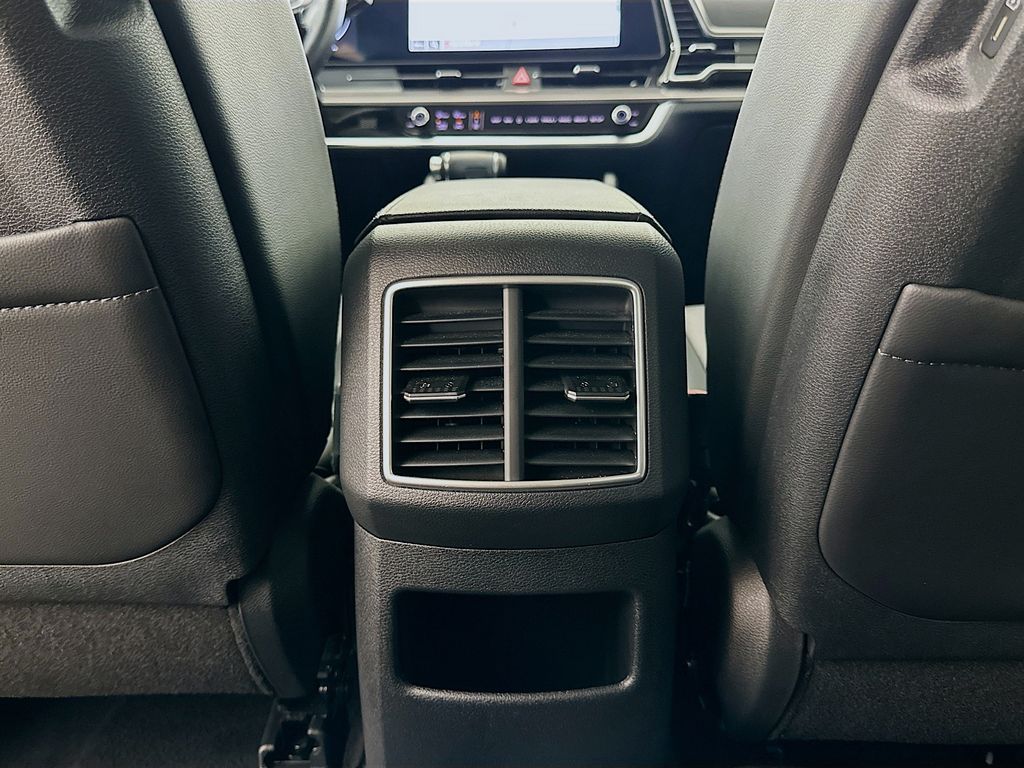 Thumbnail: 2024 Kia Sportage - 27