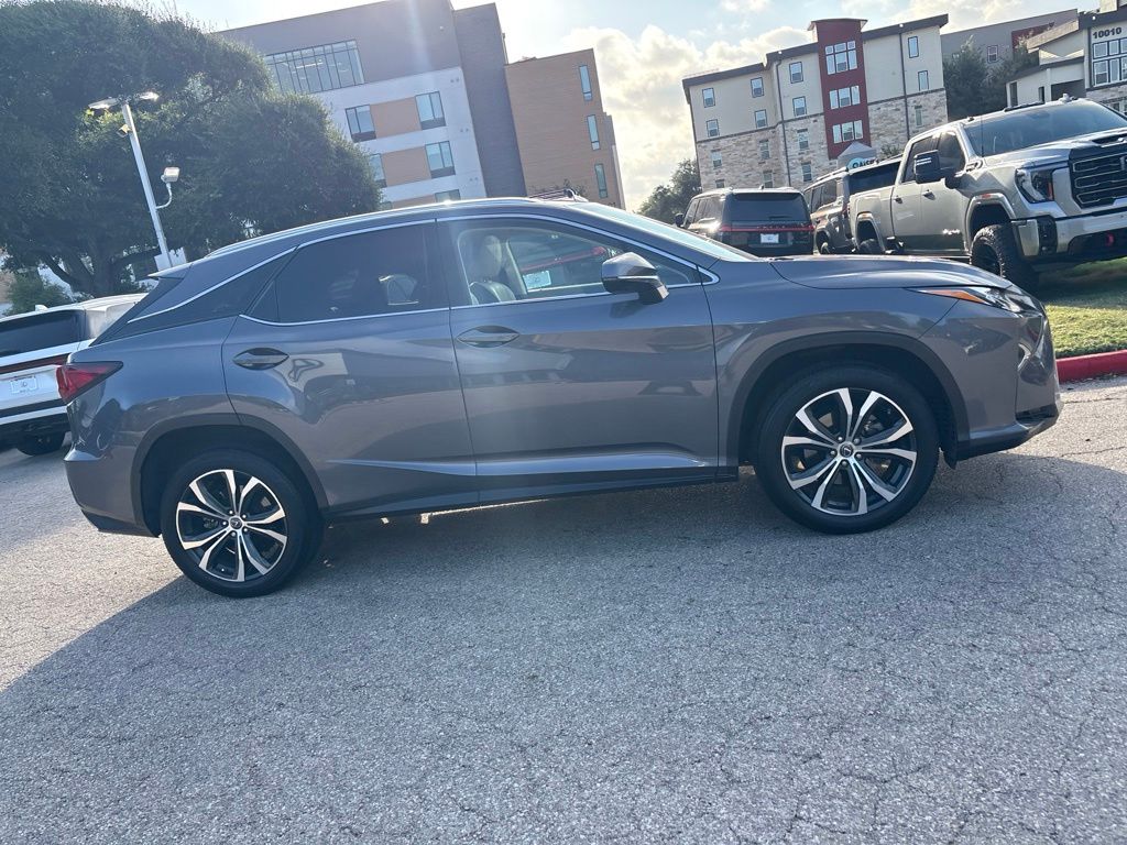 Thumbnail: 2019 Lexus RX - 6