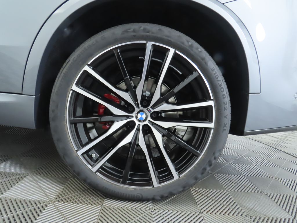Thumbnail: 2026 BMW X5 - 32