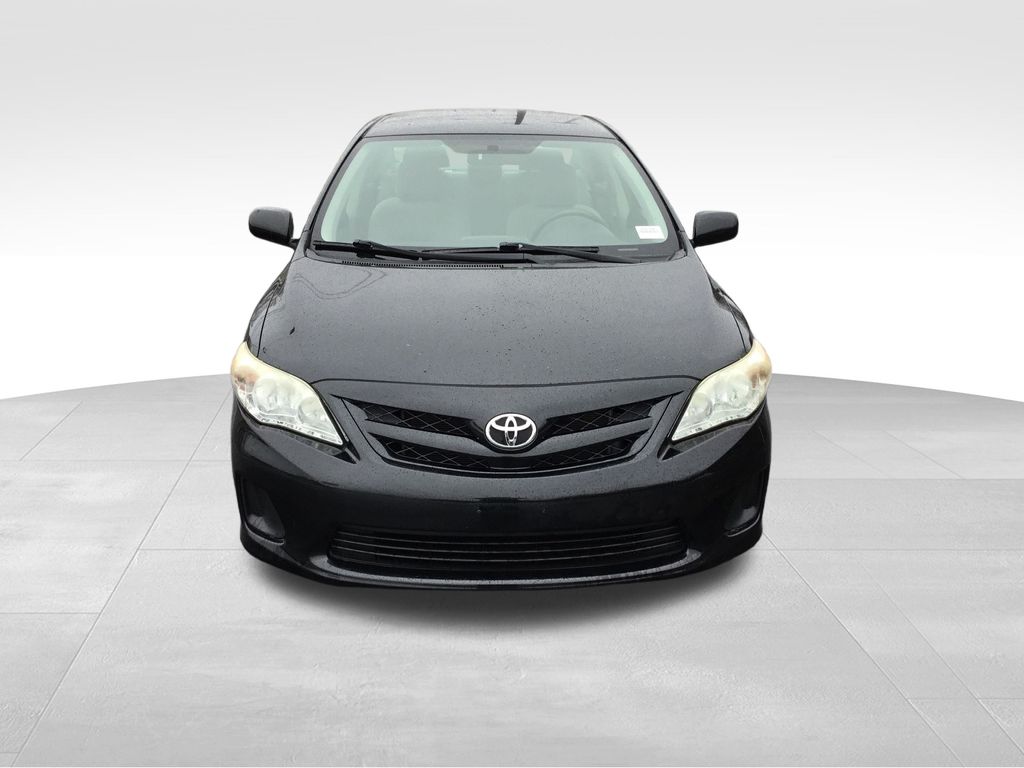 Thumbnail: 2011 Toyota Corolla - 8