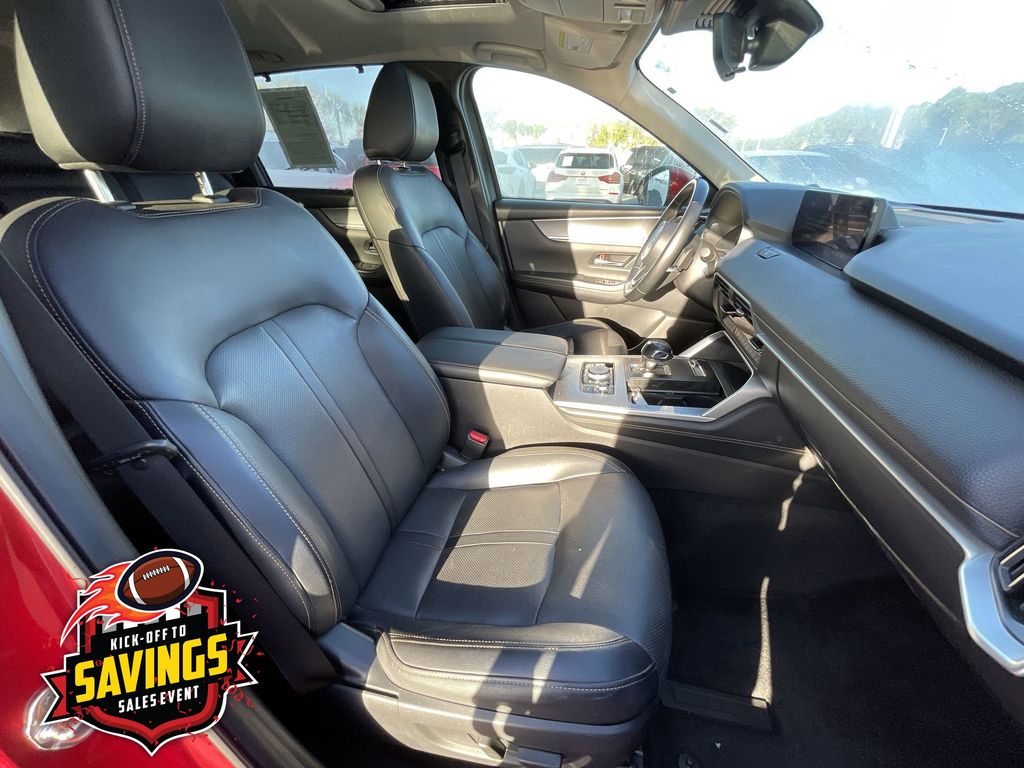 Used 2024 Mazda CX-90 SUV