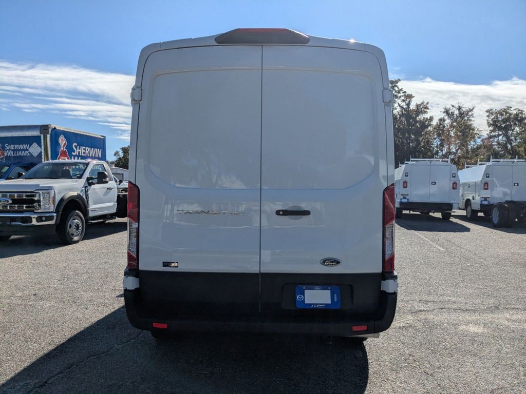 2025 Ford Transit-250 Cargo Van 