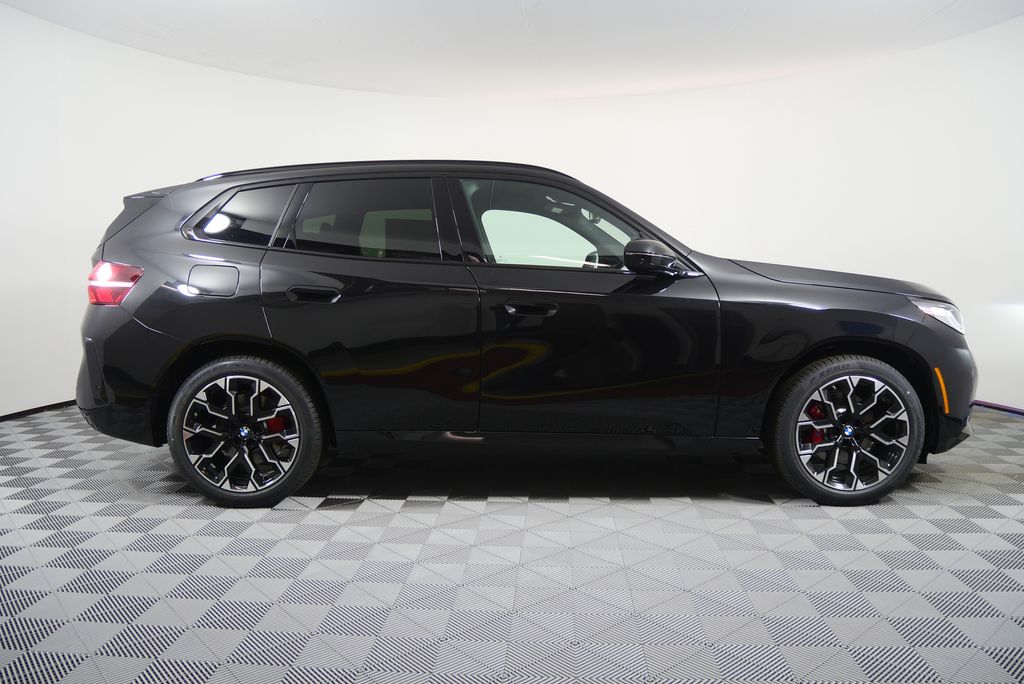 Thumbnail: 2026 BMW X3 - 2