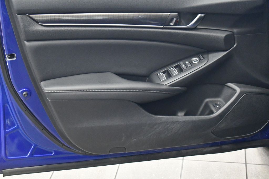 Thumbnail: 2021 Honda Accord - 15