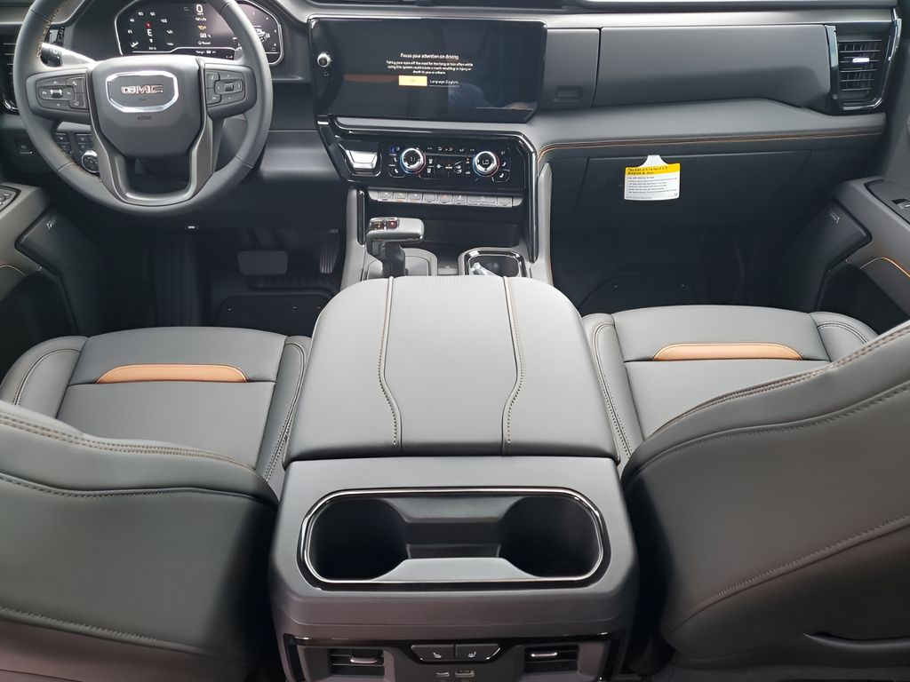 New Car 2025 Gmc Sierra 1500  At4 For Sale Under $90,000 In Austin, Texas