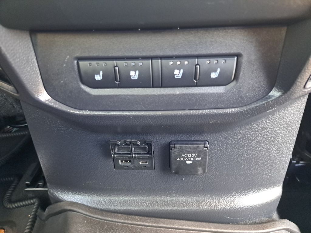 Used Car 2024 Toyota Tundra Hybrid  1794 Edition For Sale Under $60,000 In Austin, Texas