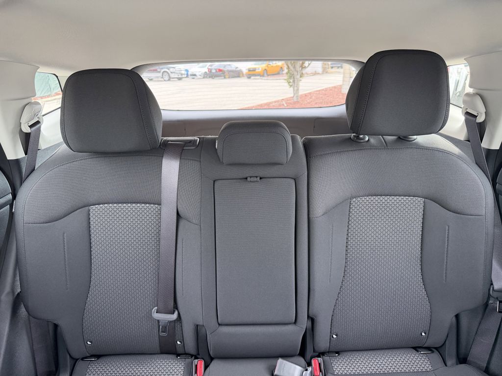 new 2026 Kia Sportage Hybrid car, priced at $30,124