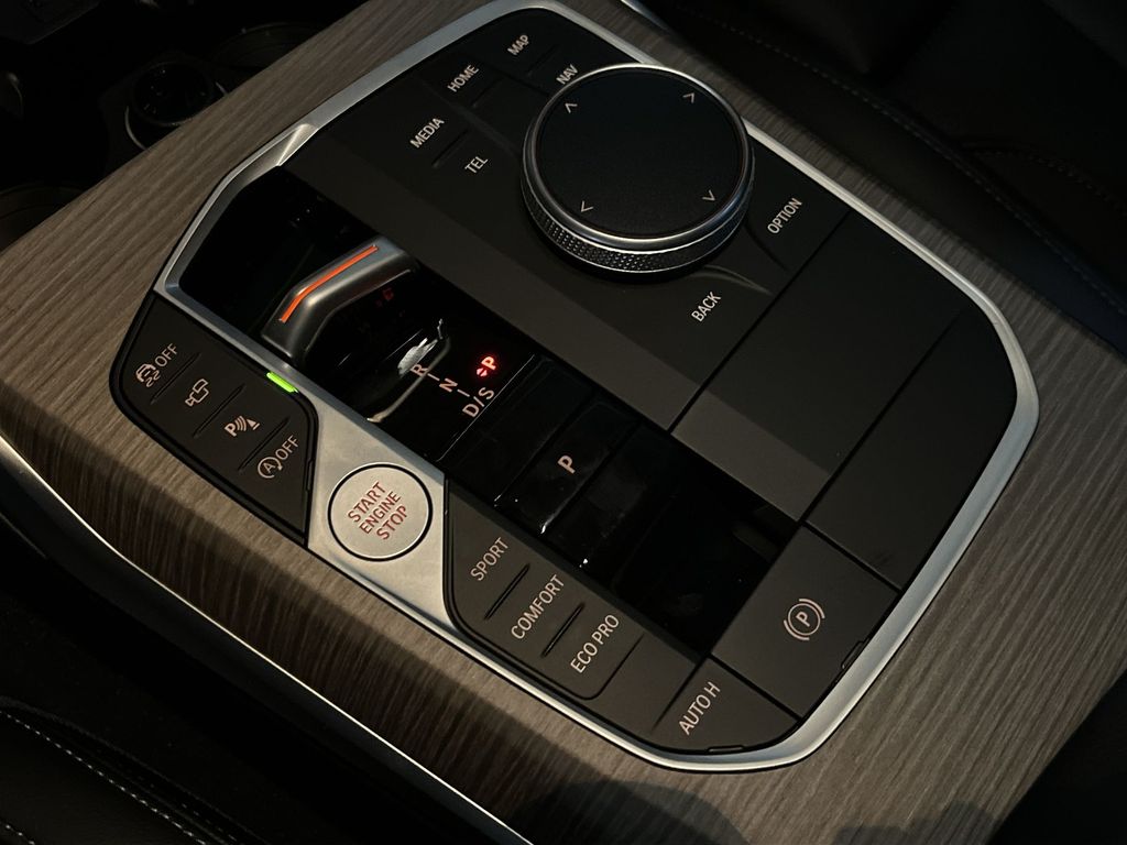 Thumbnail: 2025 BMW 3 Series - 20