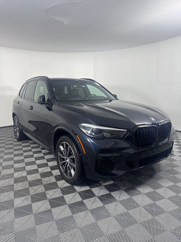 Thumbnail: 2023 BMW X5 - 3
