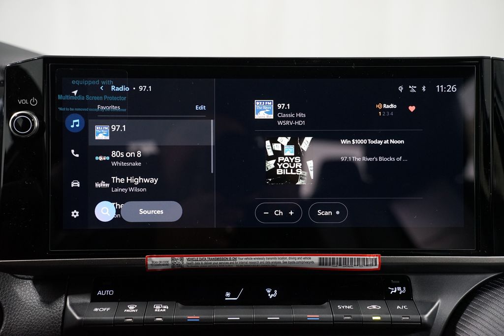 Thumbnail: 2026 Toyota Camry - 19