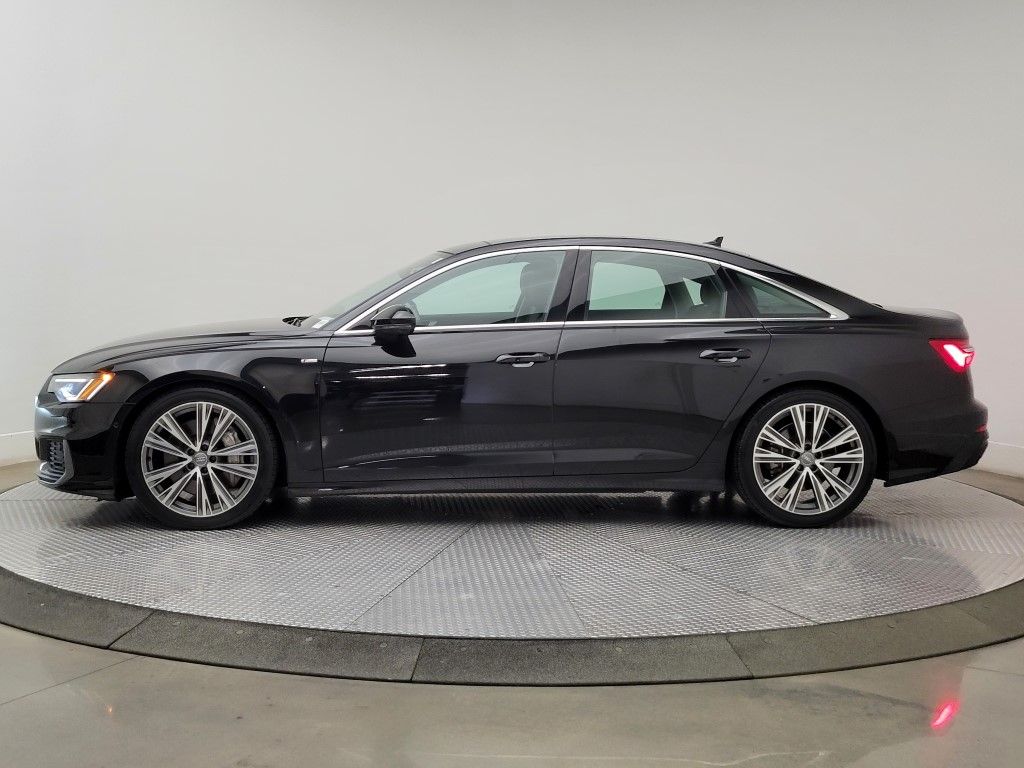 Thumbnail: 2019 Audi A6 - 3