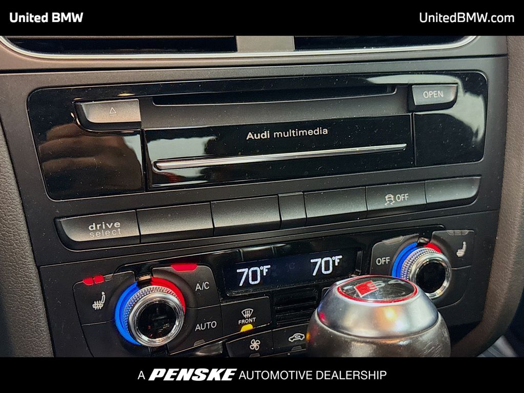 Thumbnail: 2015 Audi S4 - 11