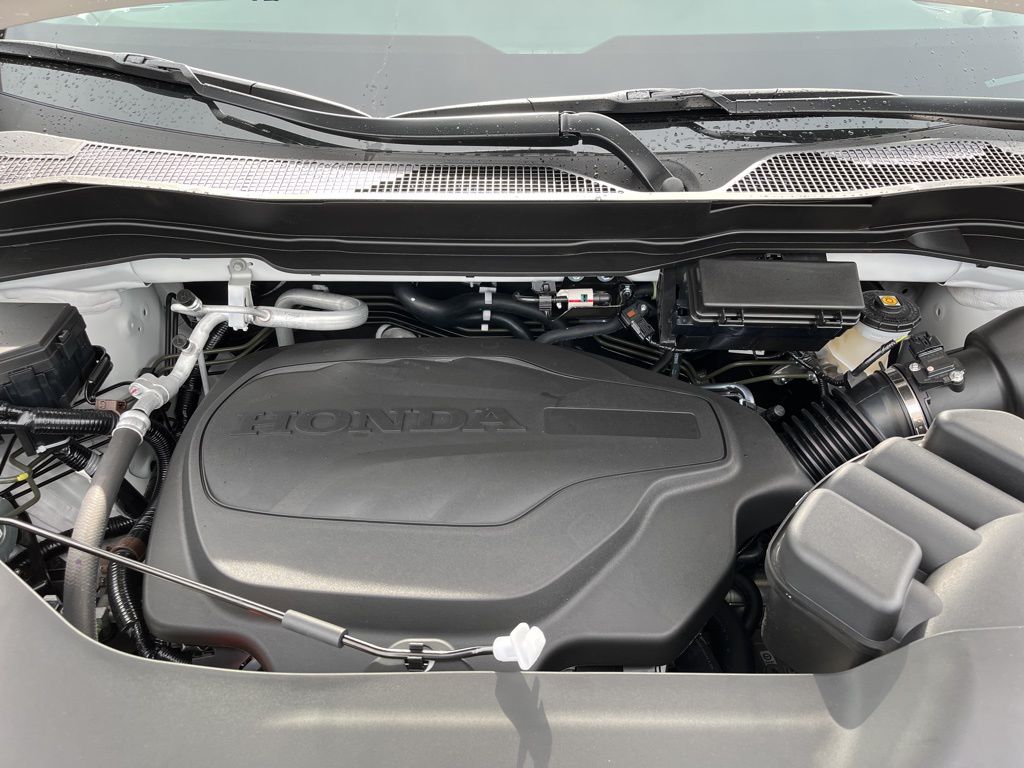 Thumbnail: 2026 Honda Ridgeline - 8