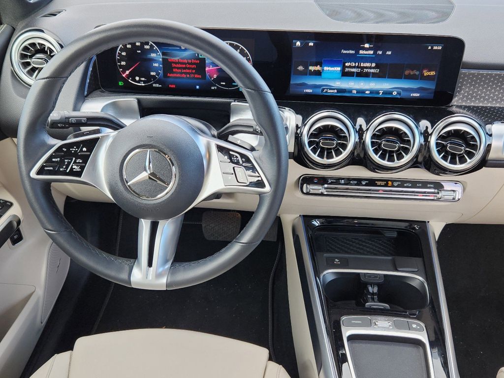 2024 Mercedes-Benz GLB GLB 250 26