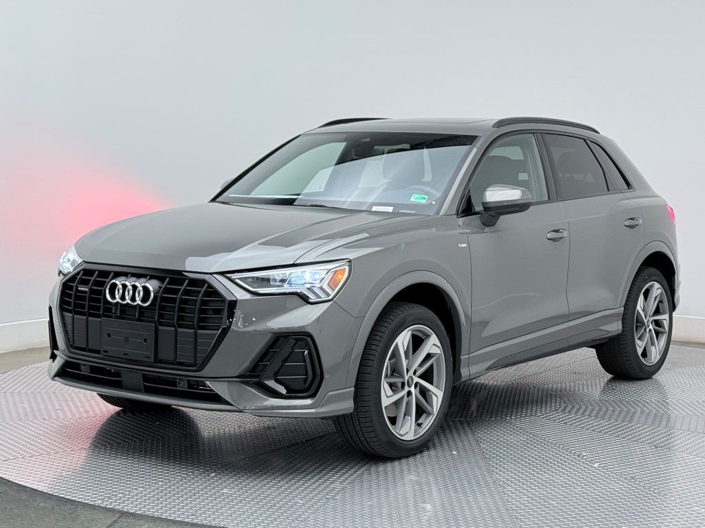 Thumbnail: 2025 Audi Q3 - 7