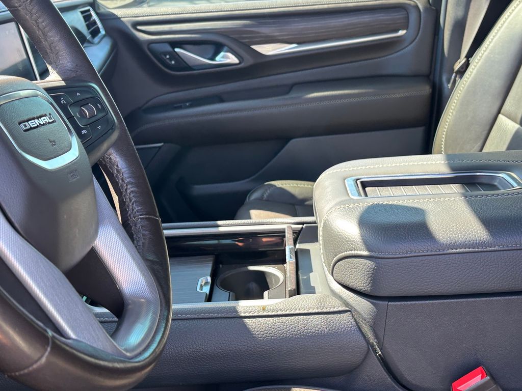 Used Car 2022 Gmc Yukon  Denali For Sale Under $60,000 In Austin, Texas