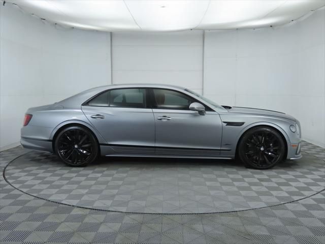 Thumbnail: 2025 Bentley Flying Spur - 4