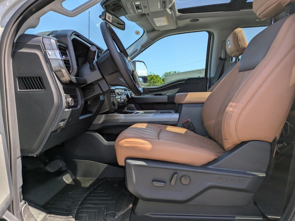 2026 Ford F-250 Super Duty LARIAT