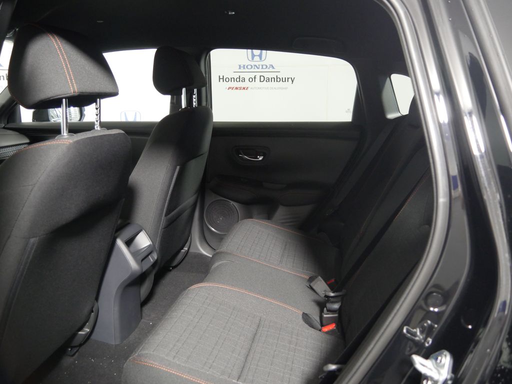 Thumbnail: 2027 Honda HR-V - 13