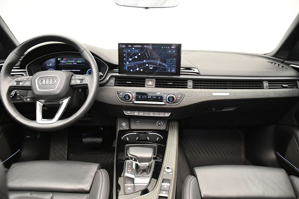 Thumbnail: 2023 Audi A5 - 26