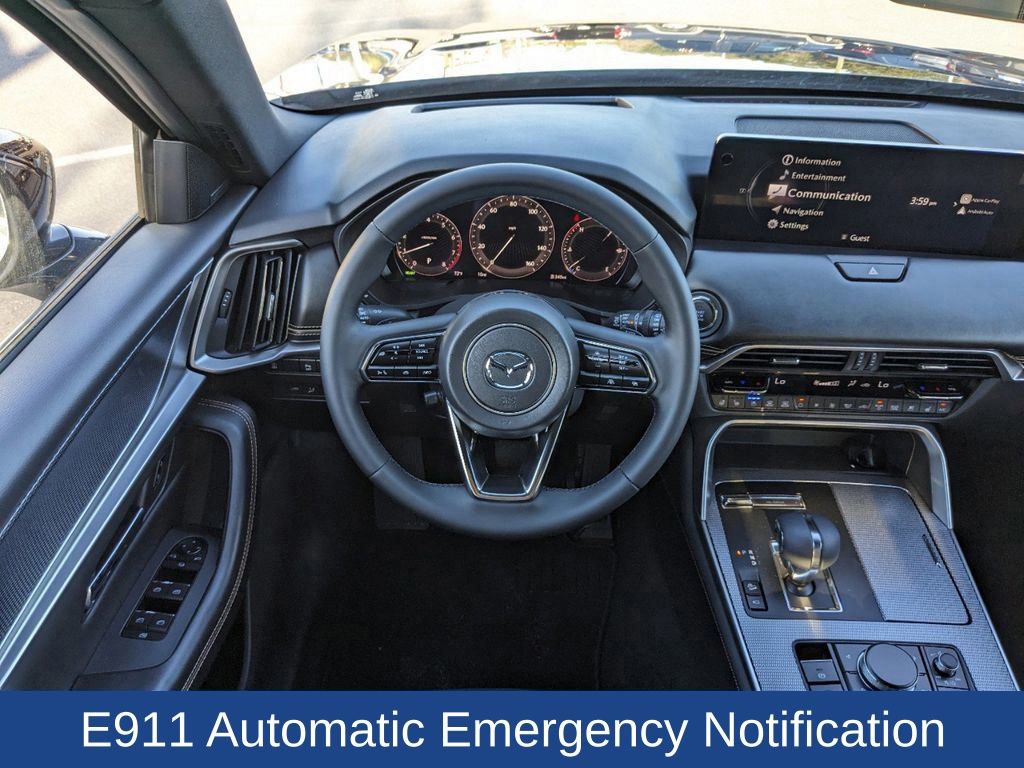 2025 Mazda CX-90 3.3 Turbo S Premium