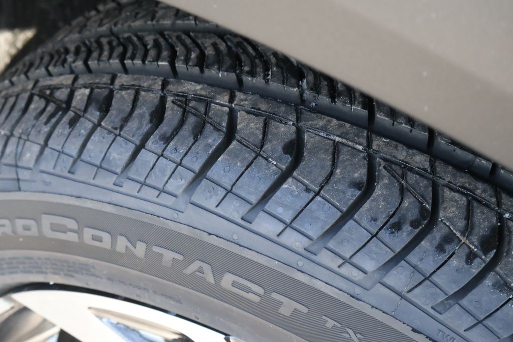 Thumbnail: 2026 Chevrolet TrailBlazer - 12