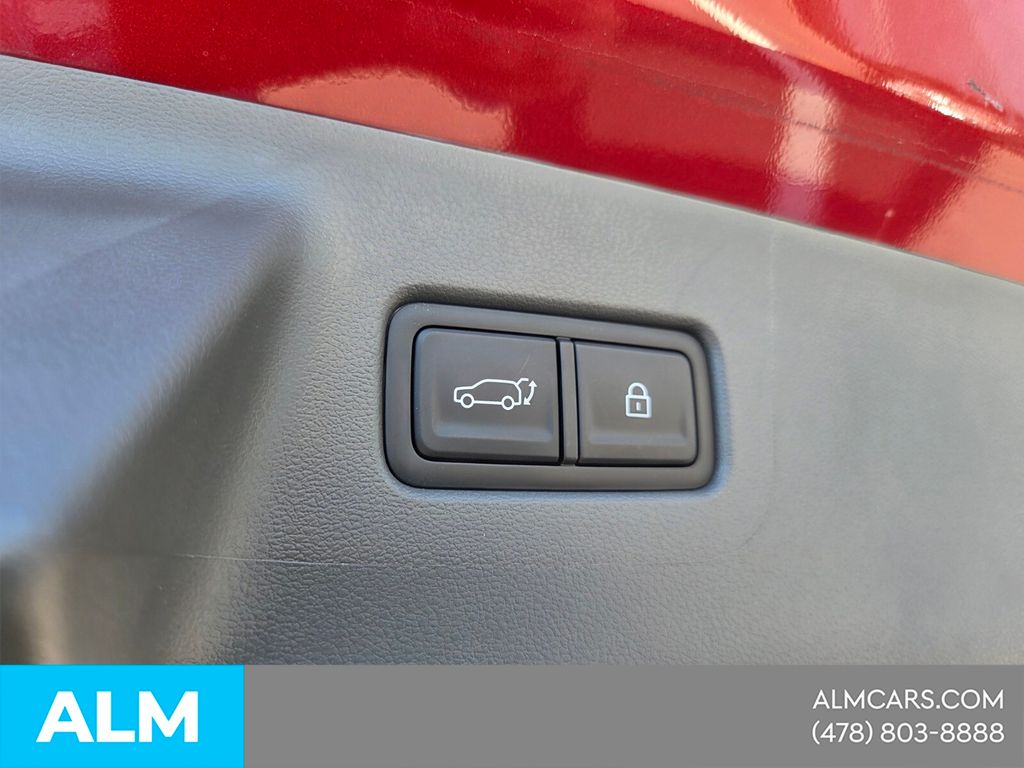 2026 Hyundai Santa Fe SEL - Photo 13