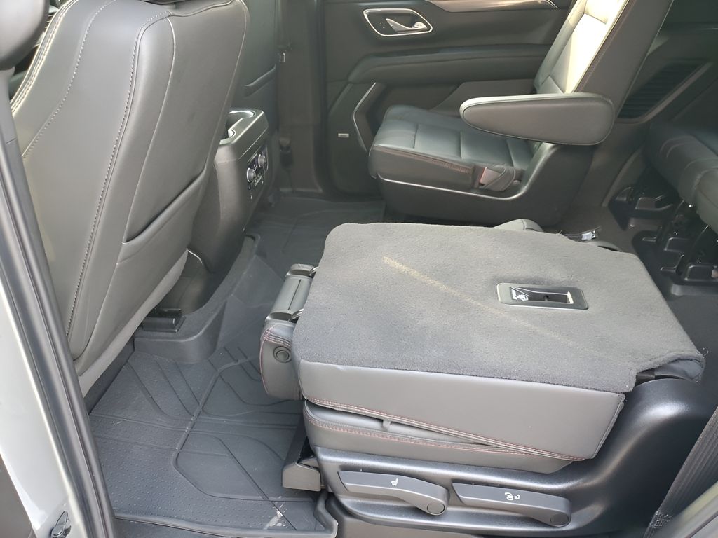 Used Car 2024 Chevrolet Tahoe  Rst For Sale Under $70,000 In Austin, Texas