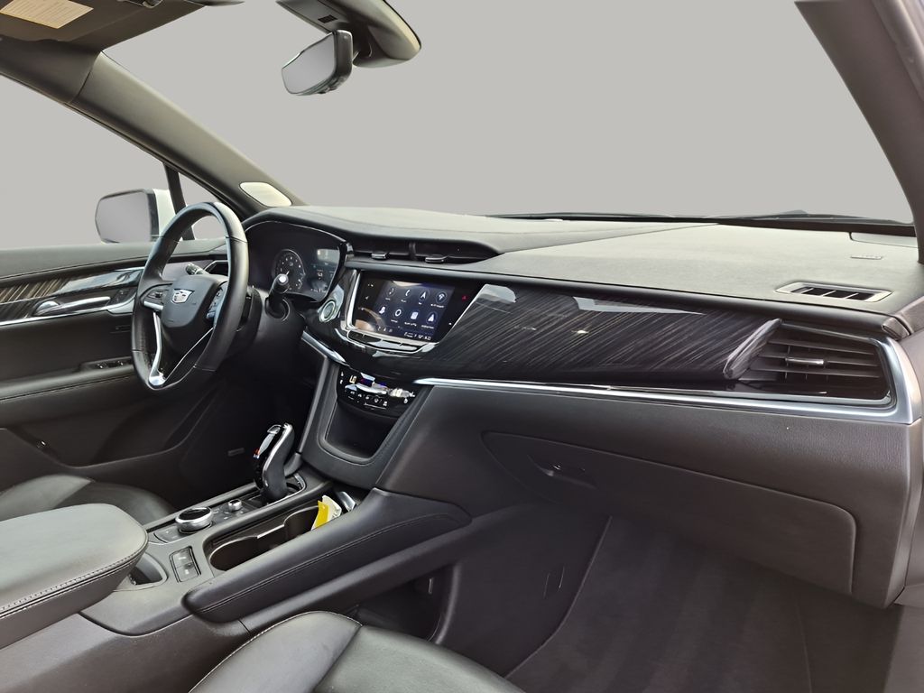 Used Car 2023 Cadillac Xt6  Premium Luxury For Sale Under $35,000 In Austin, Texas