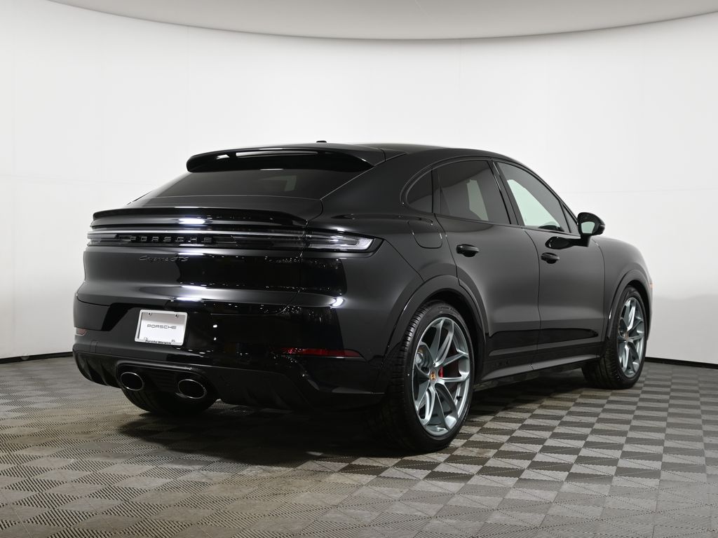 Thumbnail: 2026 Porsche  - 7