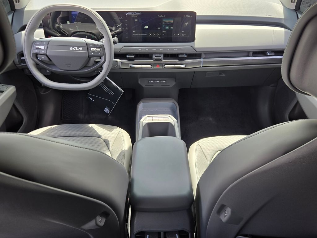 2027 Kia Ev3 - $35,185