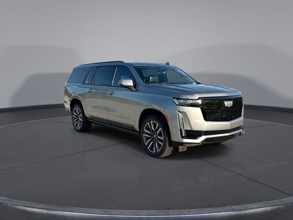 Thumbnail: 2023 Cadillac Escalade - 12