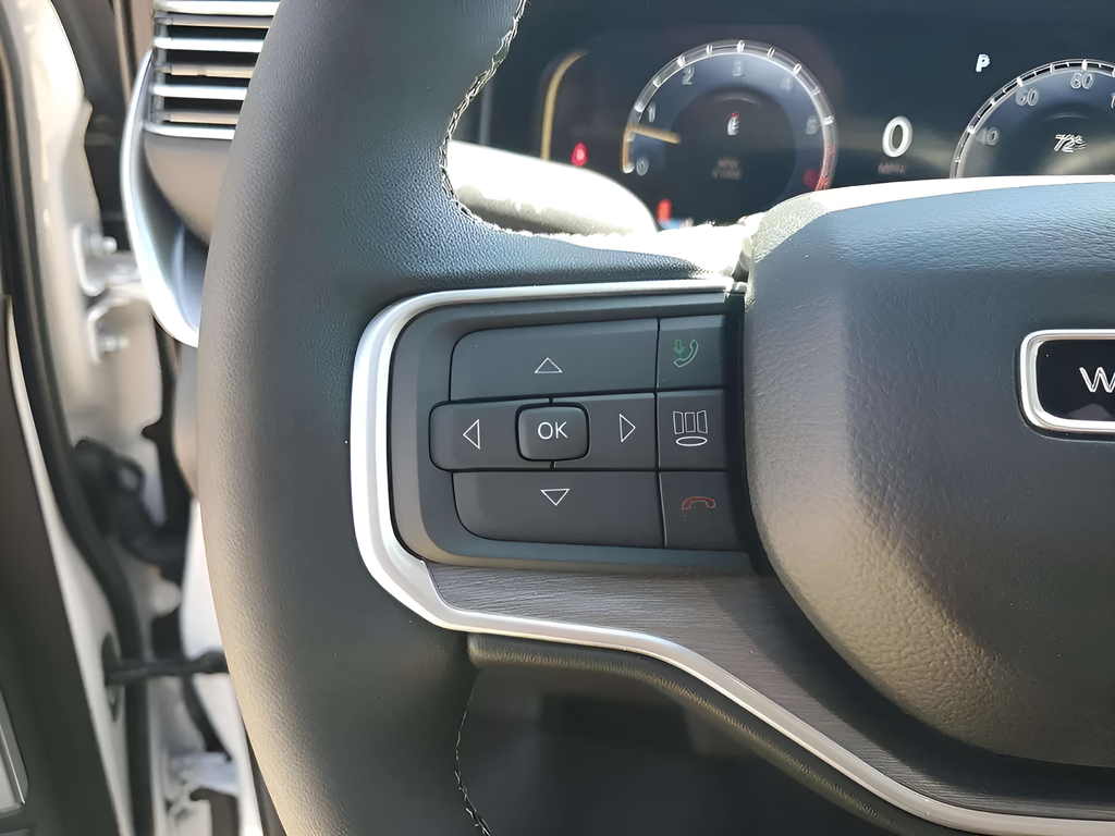 New Car 2025 Jeep Wagoneer  Base For Sale Under $70,000 In Austin, Texas