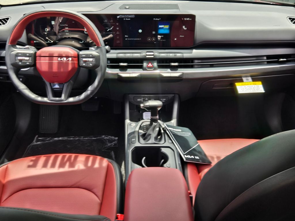 2026 Kia K4 - $28,320