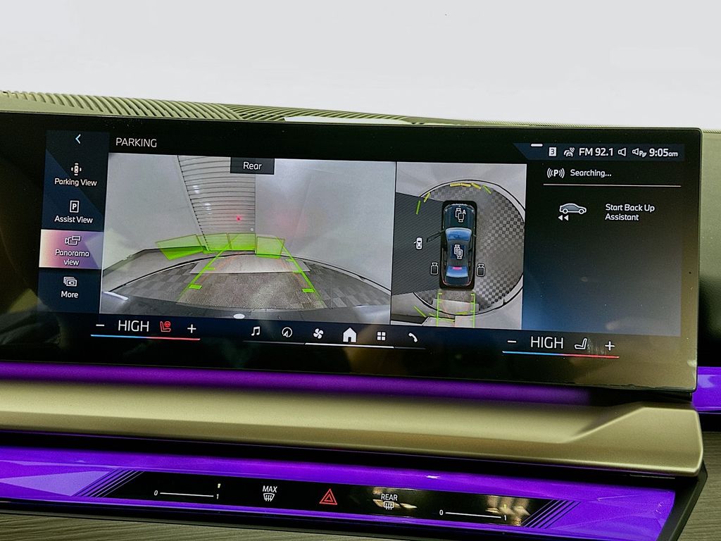 Thumbnail: 2026 BMW i5 - 13