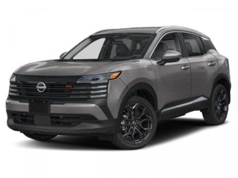 2027 Nissan Juke SL Black at South Houston Nissan