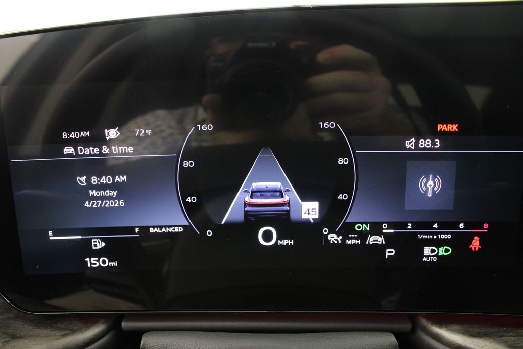 new 2025 Audi Q5 car, priced at $59,890