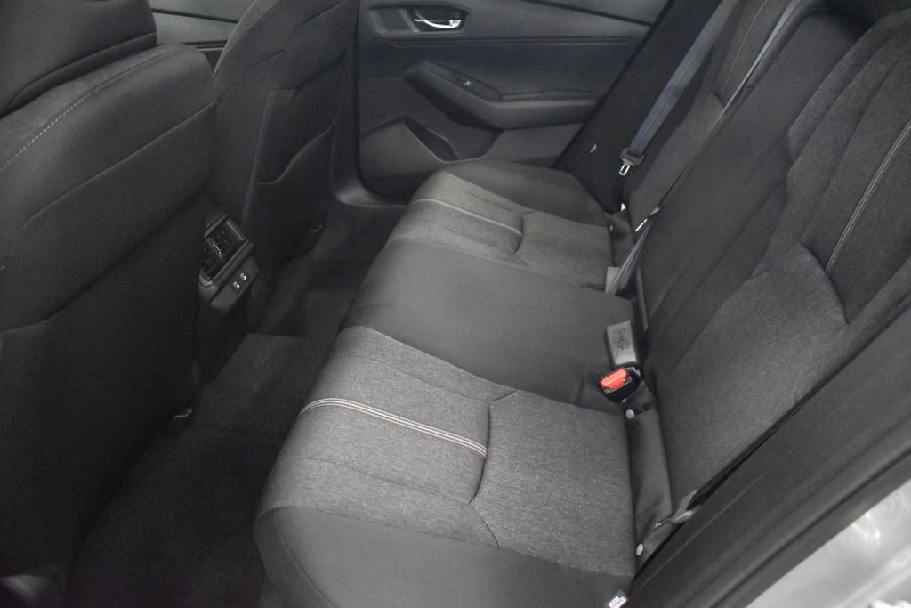 Thumbnail: 2025 Honda Accord - 21