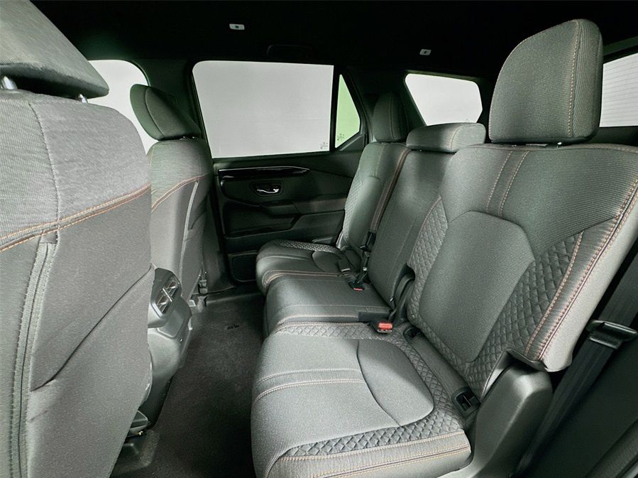 New Car 2025 Honda Pilot  Sport For Sale Under $50,000 In Austin, Texas