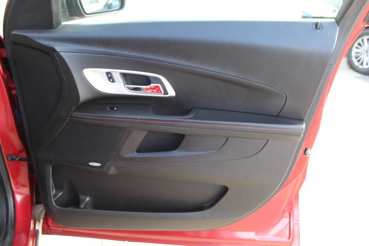 Used Car 2015 Chevrolet Equinox  Lt For Sale Under $12,000 In Georgetown, Texas