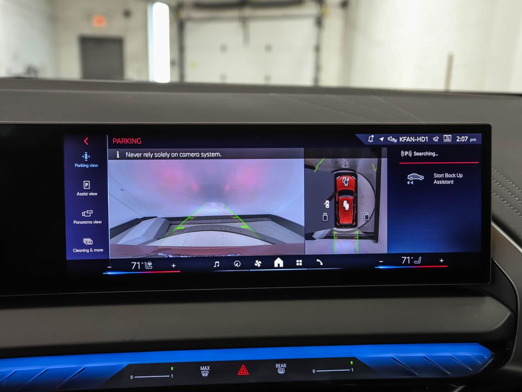 Thumbnail: 2026 BMW X3 - 18