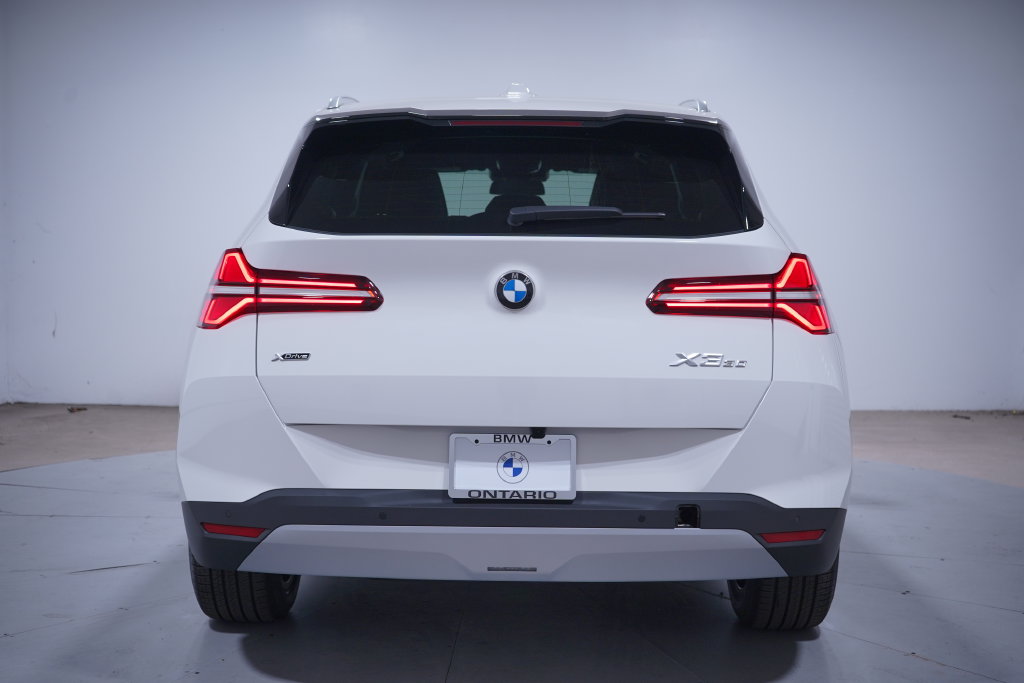 Thumbnail: 2026 BMW X3 - 5