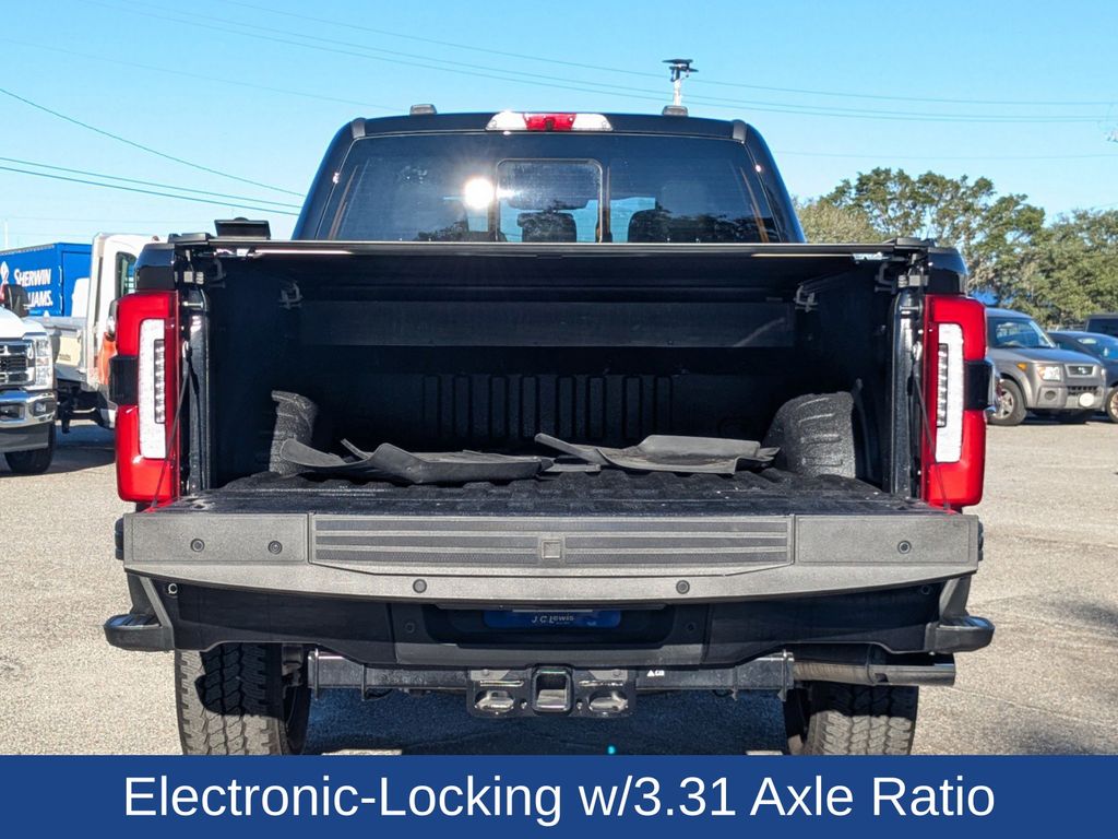 2024 Ford F-250 Limited