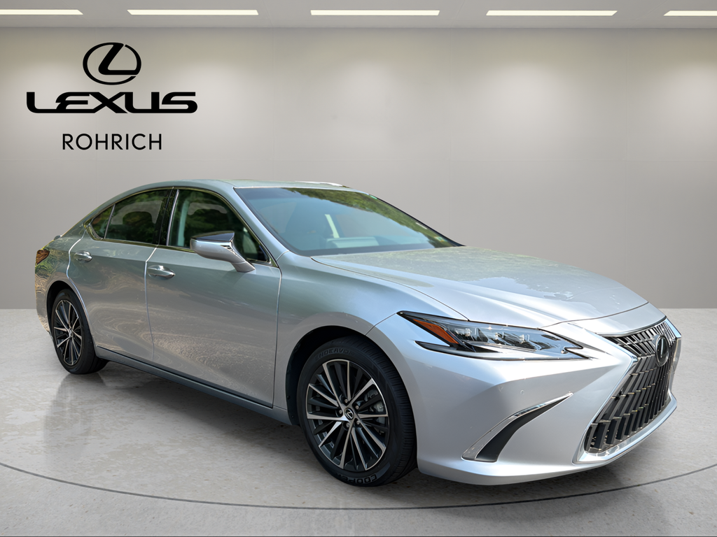 2024 Lexus ES