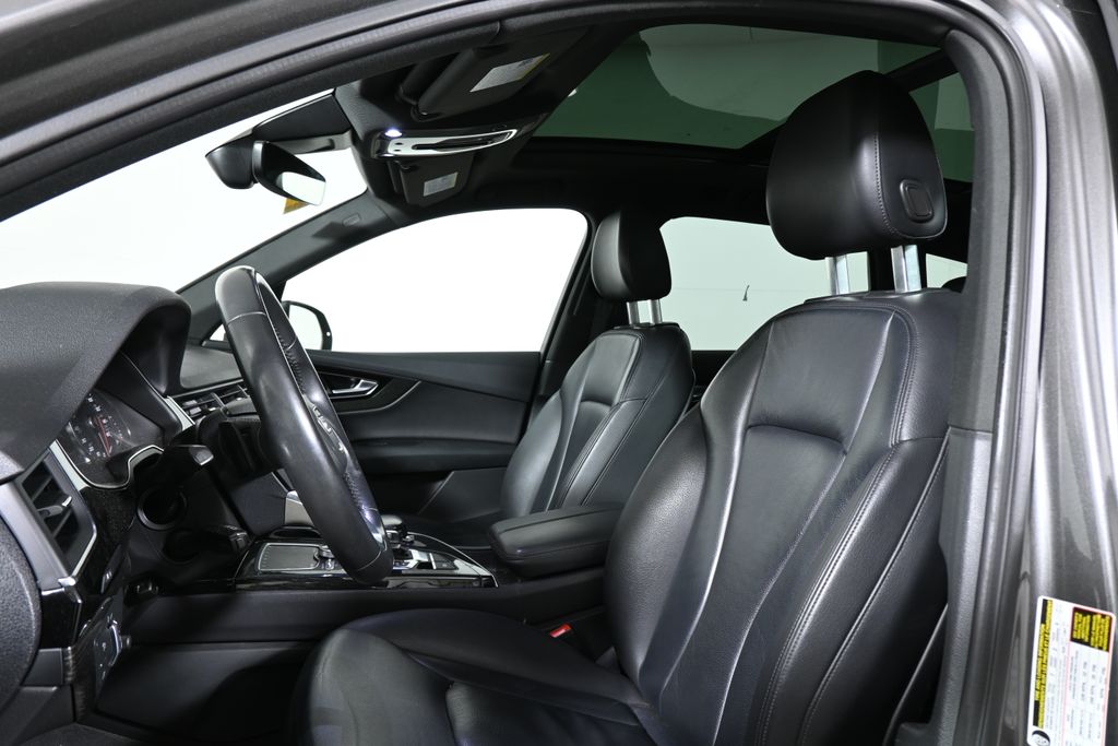 Thumbnail: 2019 Audi Q7 - 5