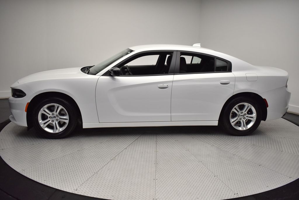 2023 Dodge Charger SXT 8