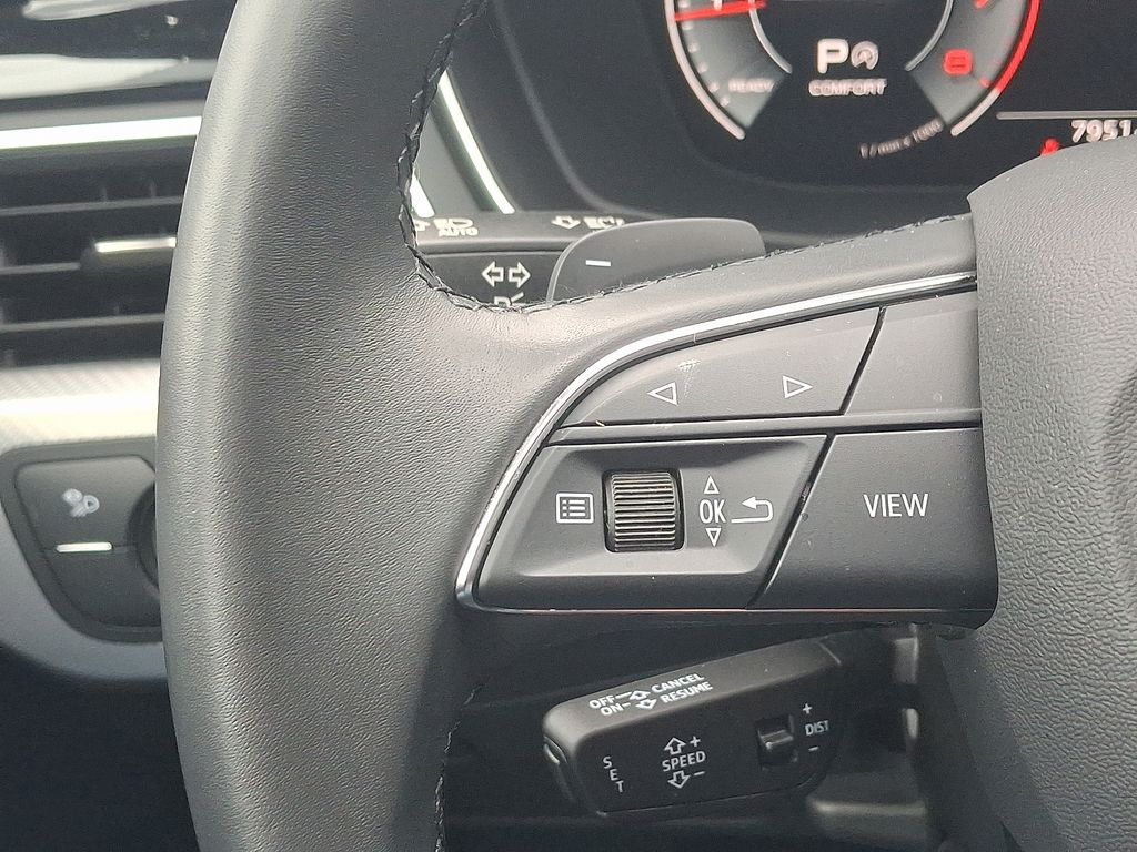 Thumbnail: 2025 Audi A5 - 21