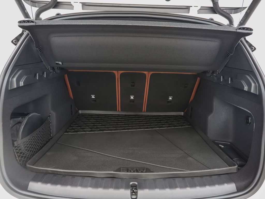 Thumbnail: 2026 BMW X1 - 25