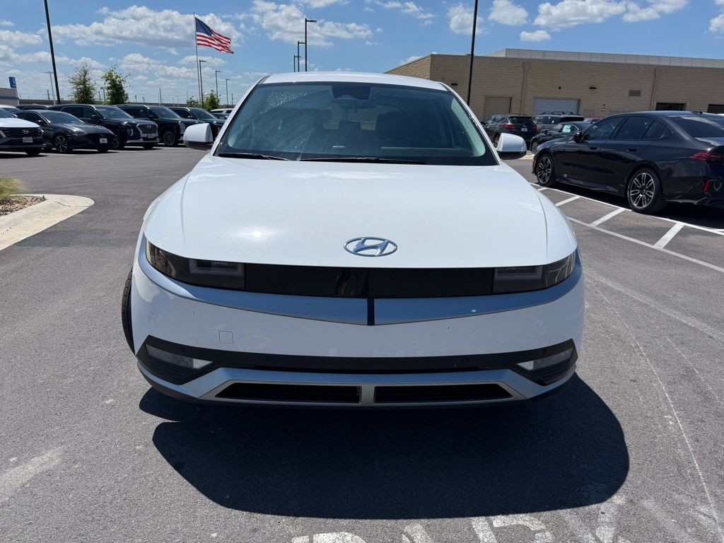 Thumbnail: 2024 Hyundai Ioniq 5 - 2